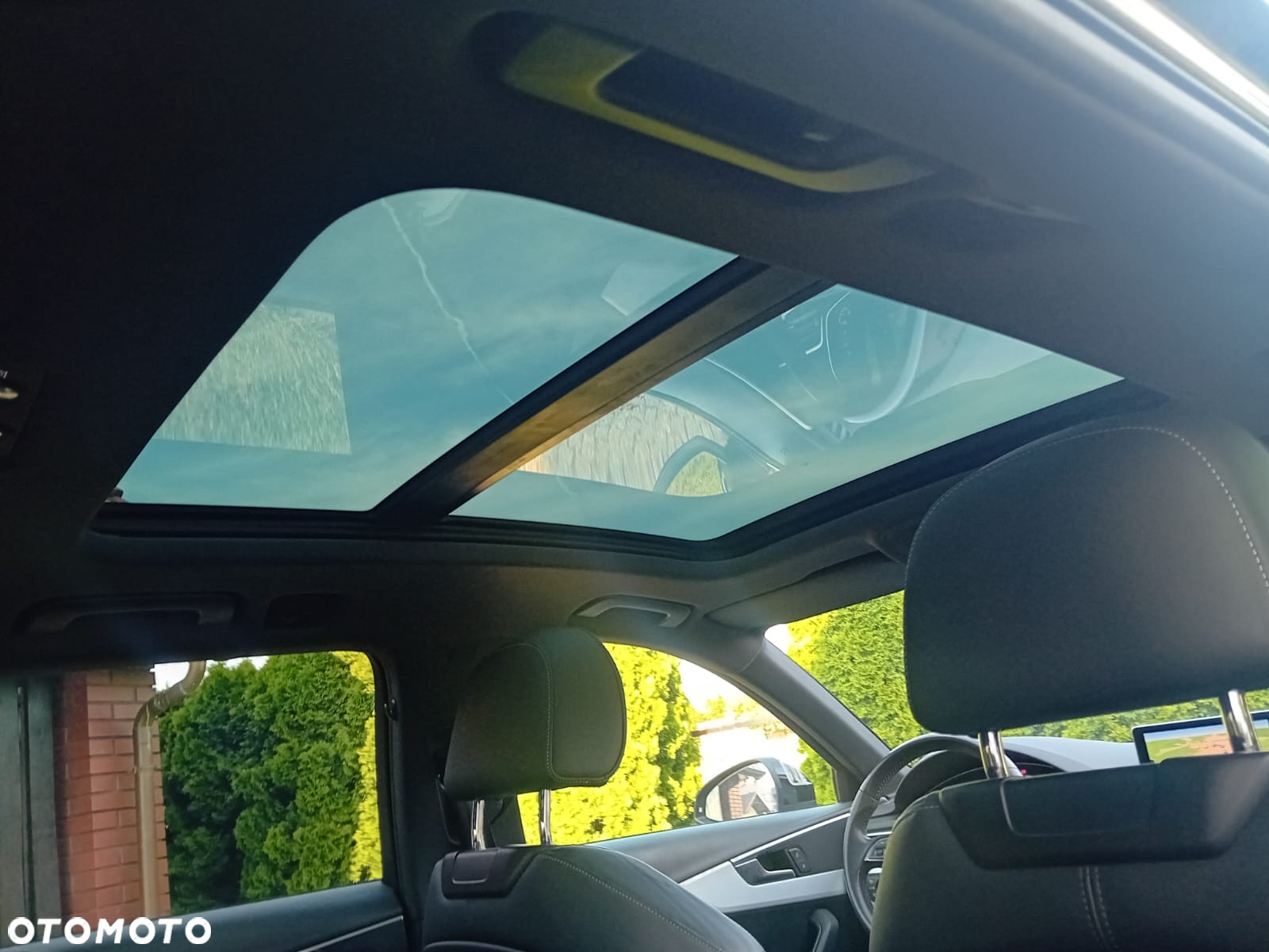 Audi A4 Avant 2.0 TDI ultra sport - 31