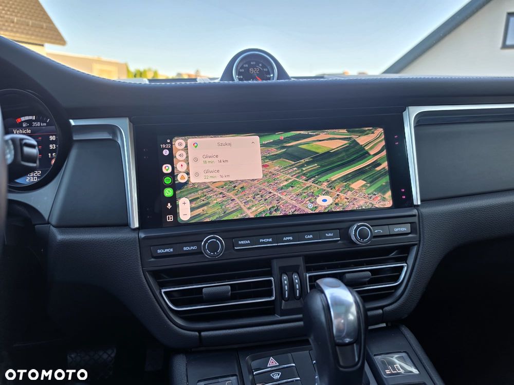 Porsche Macan Standard - 6