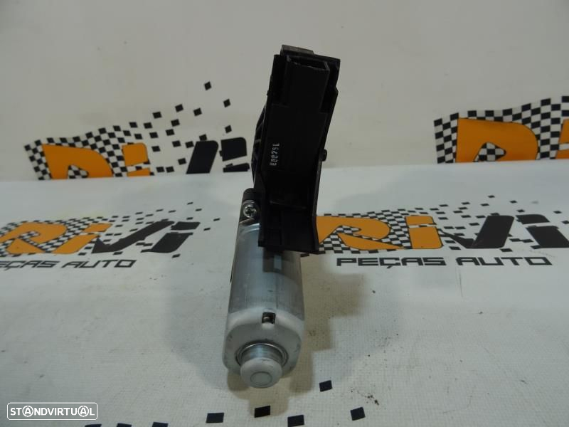 Motor Do Elevador De Vidro Frente Esquerdo Volvo V40 Hatchback (525, 5 - 2