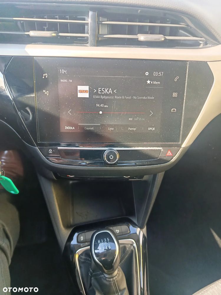 Opel Corsa 1.2 Edition S&S - 9