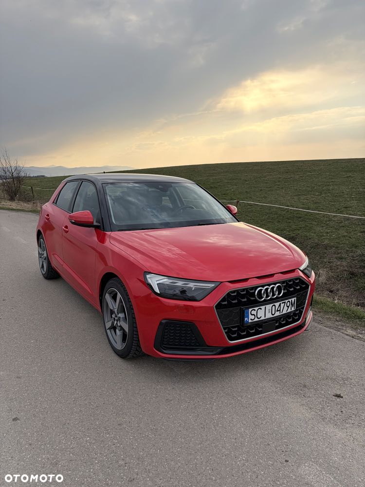 Audi A1 Sportback - 11