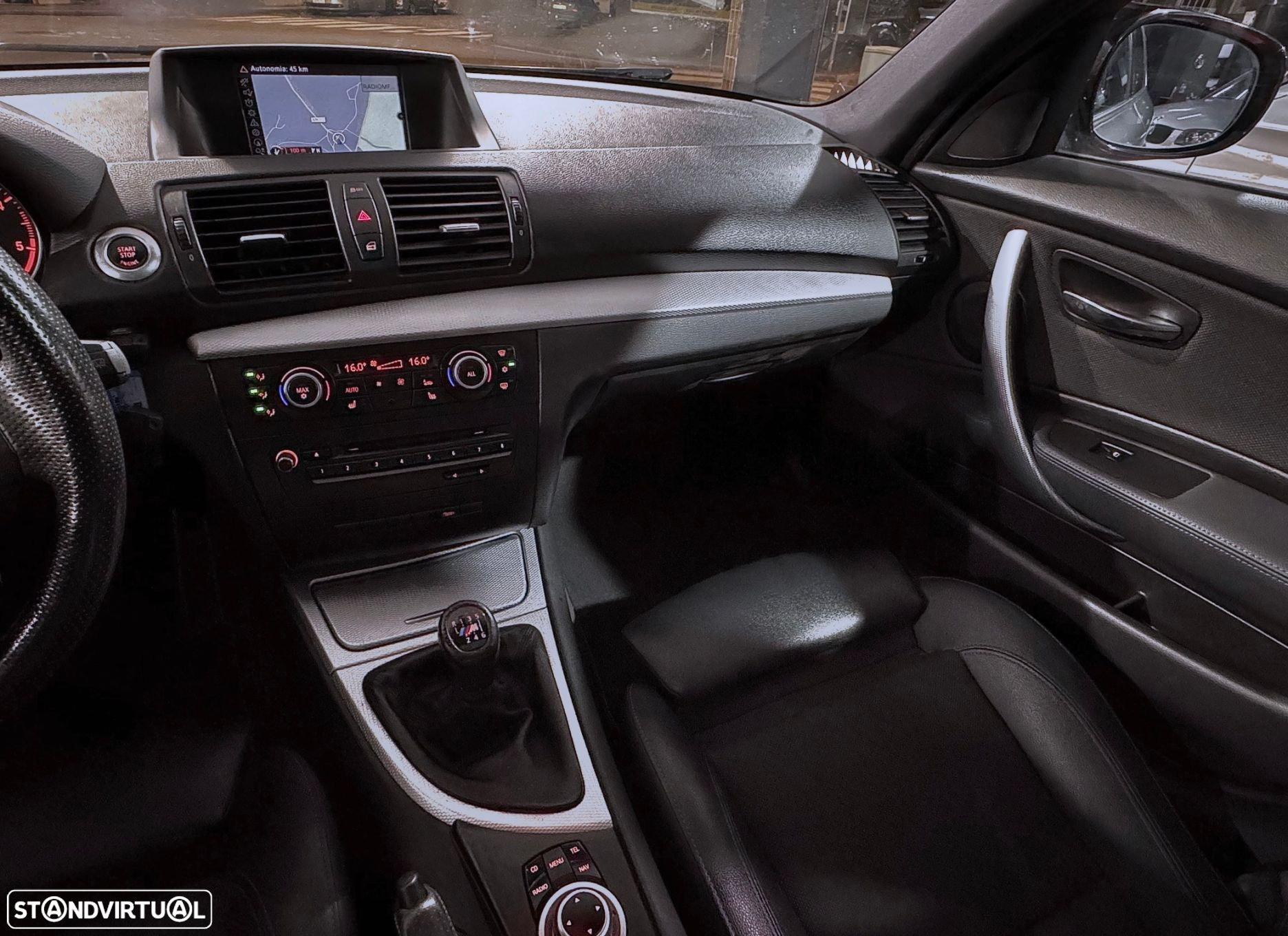 BMW 120 d - 13