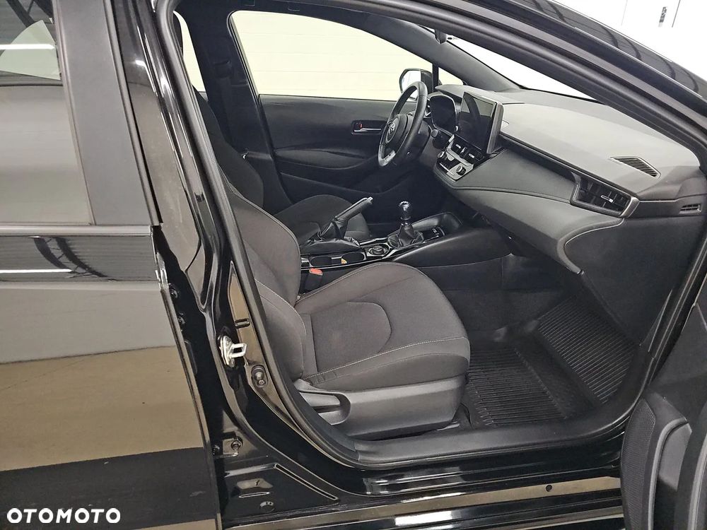 Toyota Corolla 1.6 GR Sport - 8