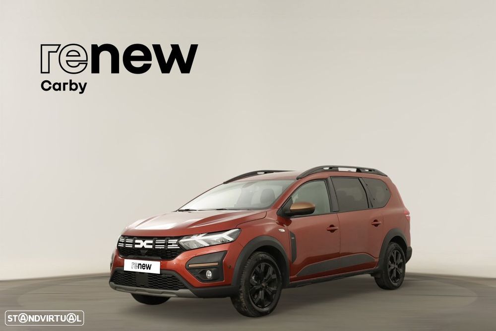Dacia Jogger 1.0 ECO-G Extreme+ Up&Go 7L Bi-Fuel - 1