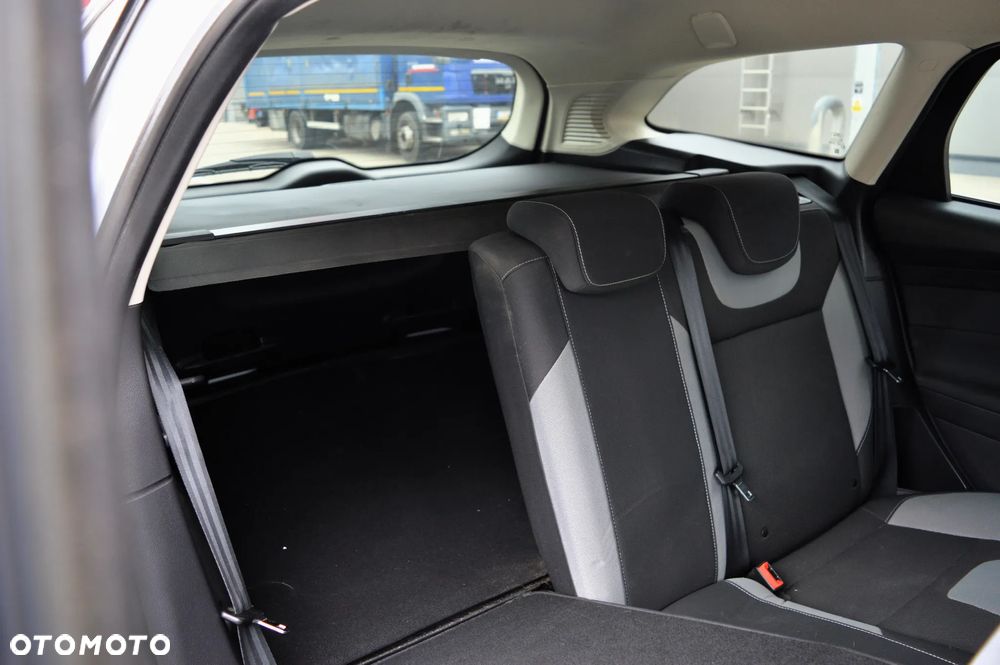 Ford Focus 1.0 EcoBoost Gold X (Edition Start) - 14