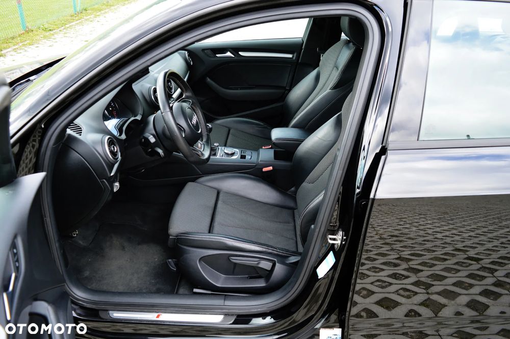 Audi A3 Sportback - 27