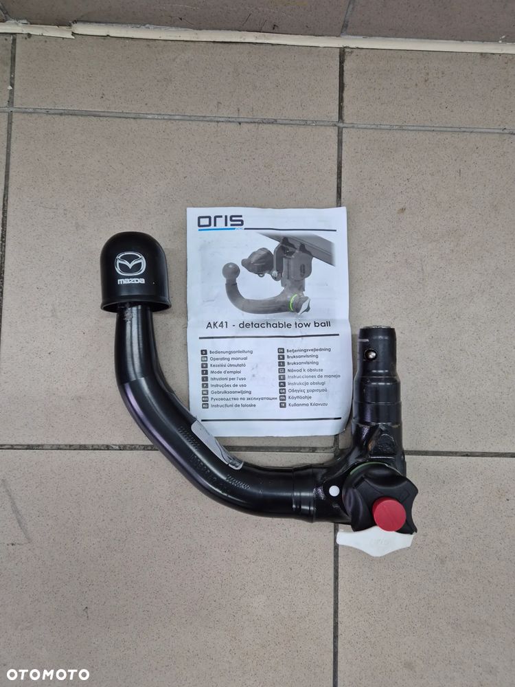 Mazda 6 2.0 SkyPassion - 20