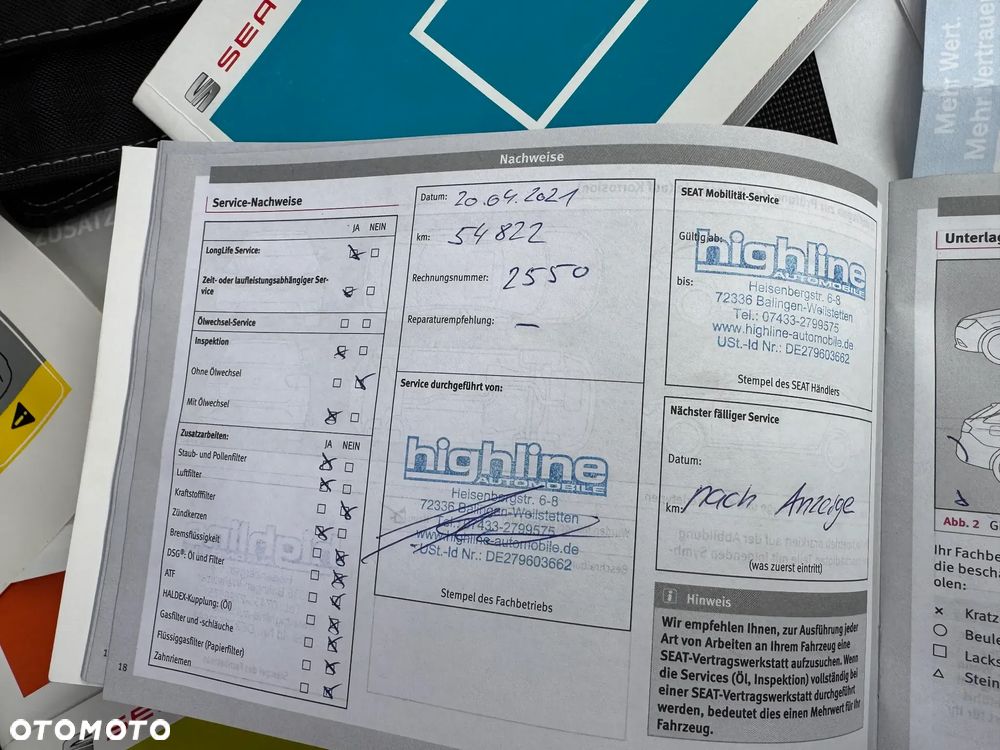 Seat Ibiza 1.0 EcoTSI S&S XCELLENCE - 37