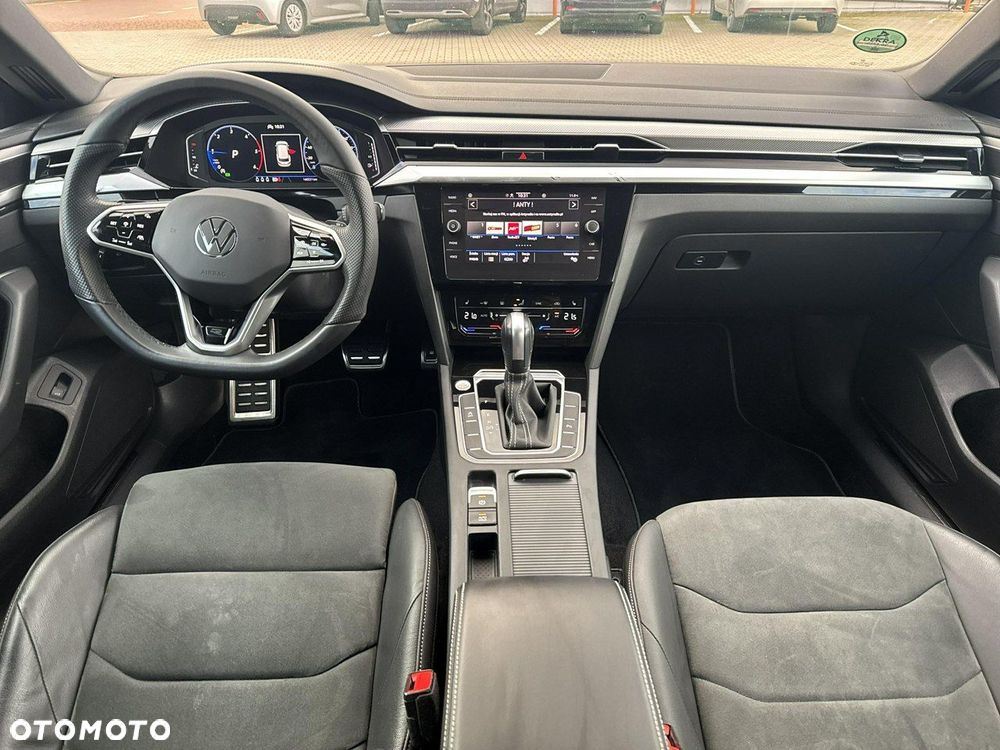 Volkswagen Arteon - 23