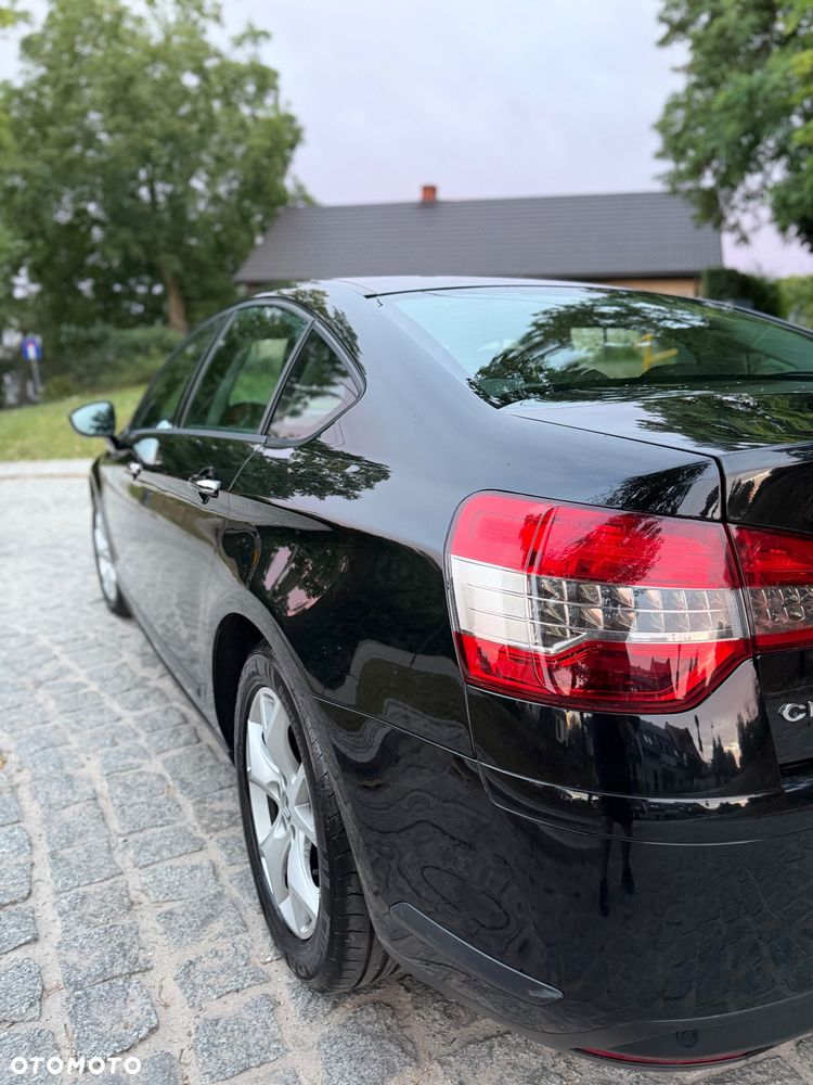 Citroën C5 - 8