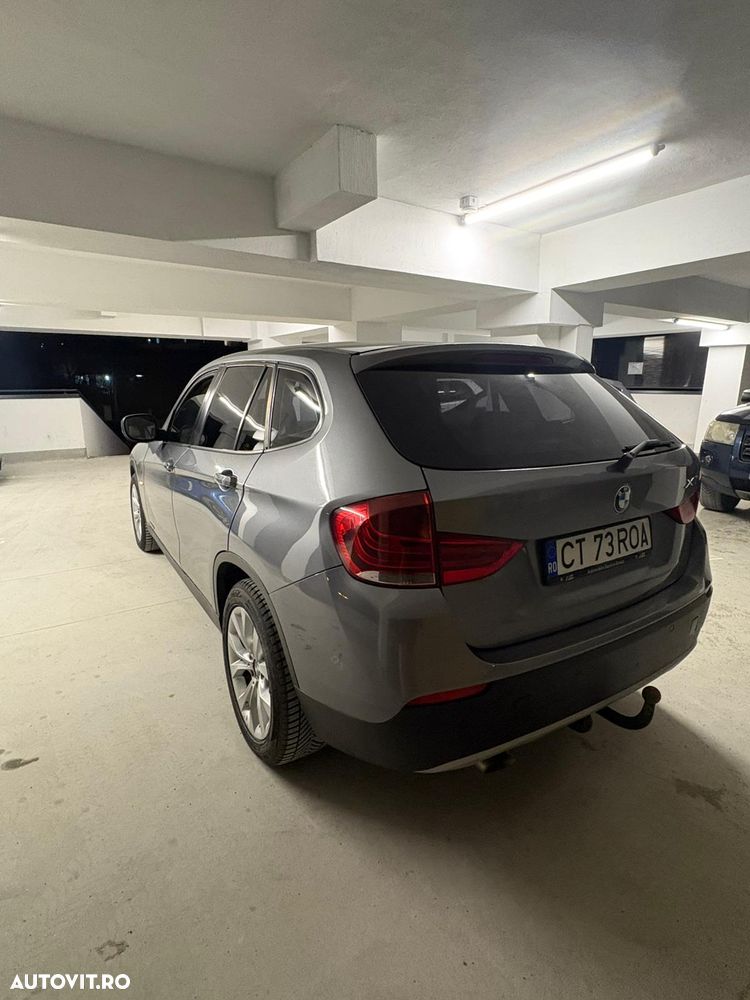 BMW X1 - 6