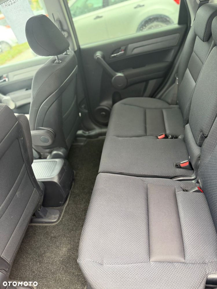 Honda CR-V - 2