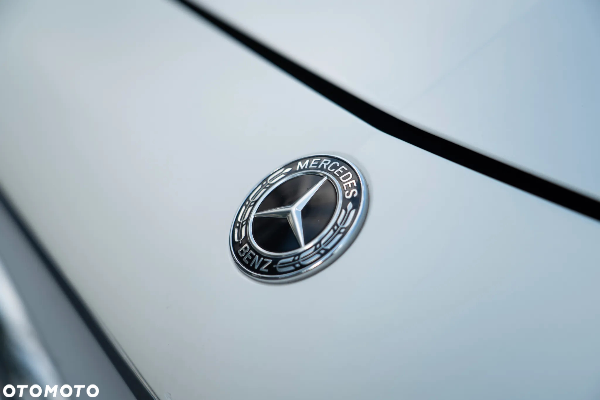 Mercedes-Benz Klasa S 560 Coupe 4-Matic 9G-TRONIC - 14