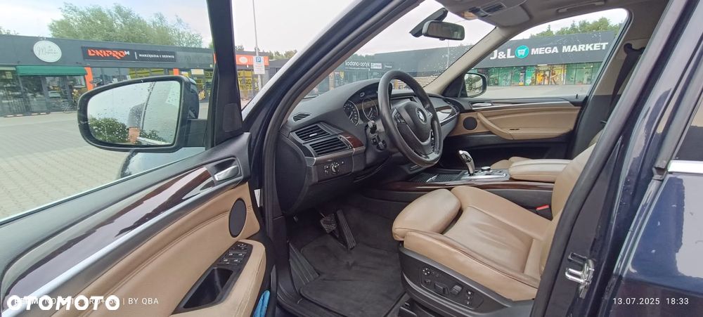 BMW X5 3.0sd xDrive - 6