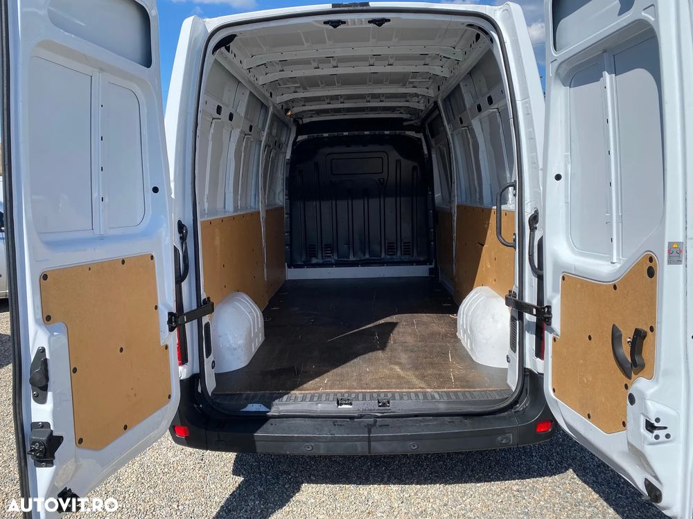 Renault MASTER - 10