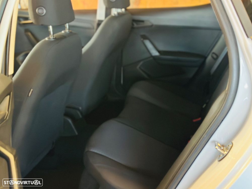 SEAT Ibiza 1.0 TSI Style - 7