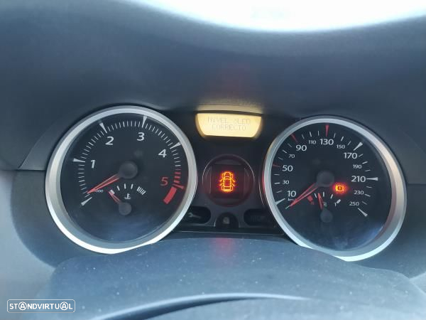 Quadrante Renault Megane Ii (Bm0/1_, Cm0/1_) - 6