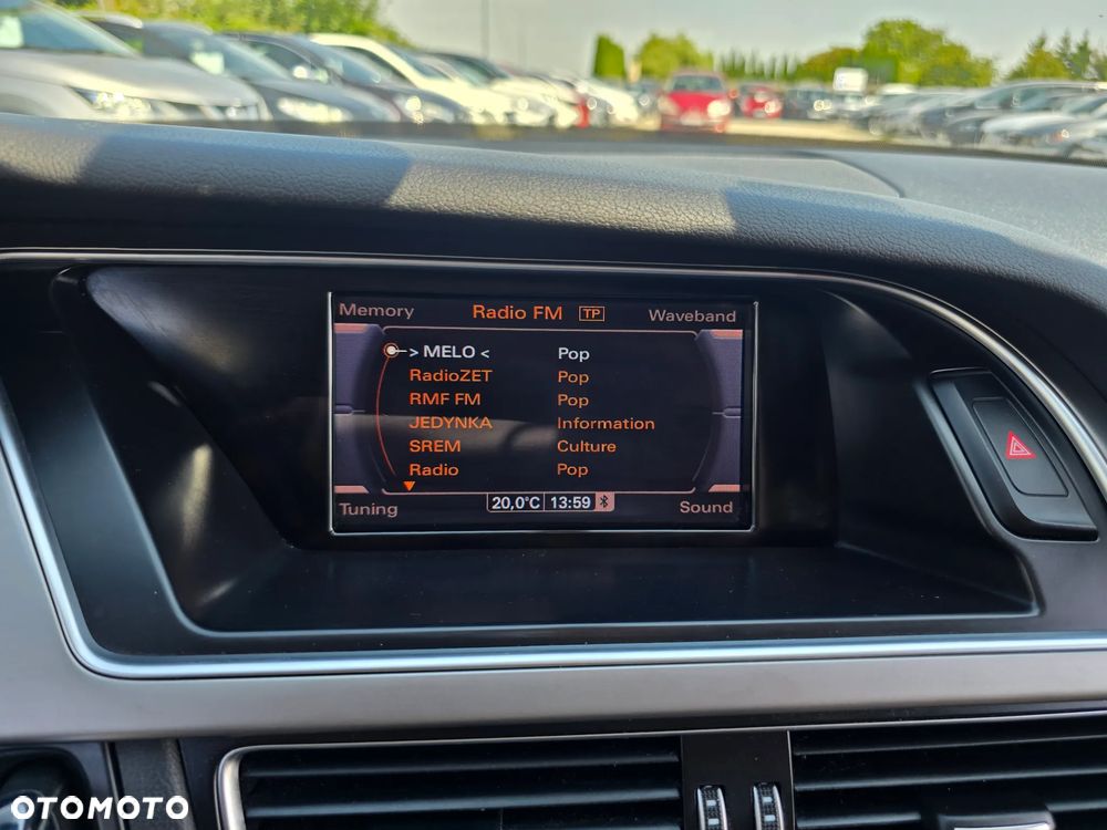 Audi A4 Avant - 30