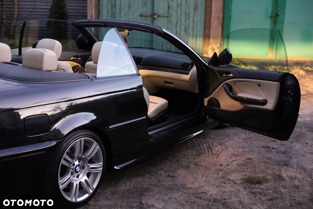 BMW Seria 3 330 Ci - 25