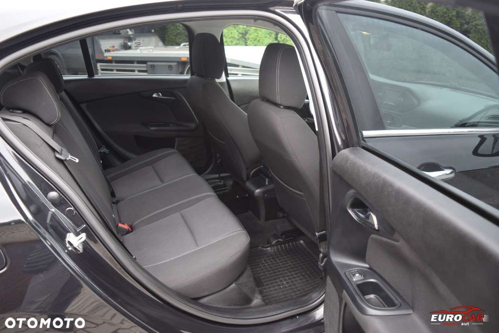 Fiat Tipo 1.4 16v Lounge - 18