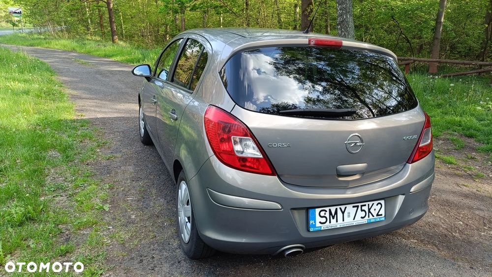Opel Corsa 1.2 16V Enjoy - 14