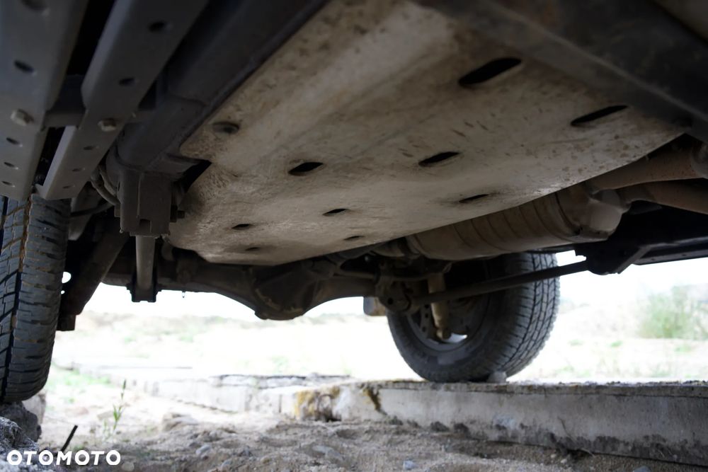 Toyota Land Cruiser LC 4.5 D-4D Prestige - 17