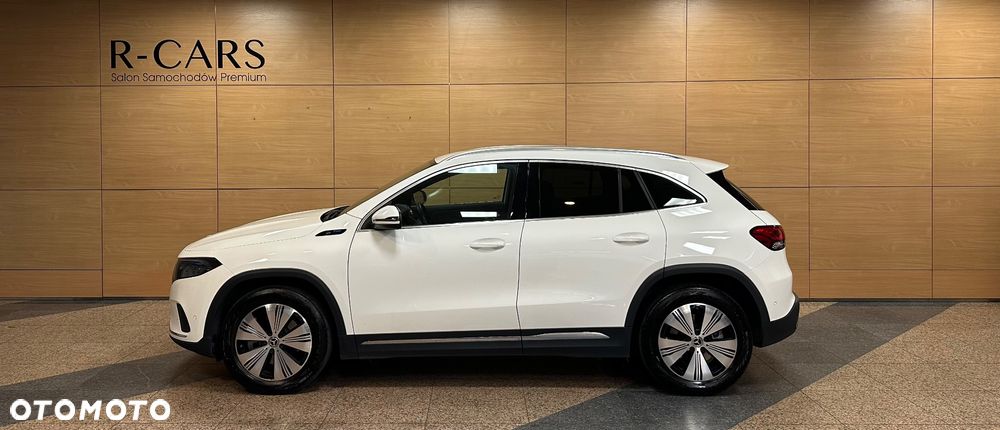 Mercedes-Benz EQA 250 66.5kWh Progressive - 7