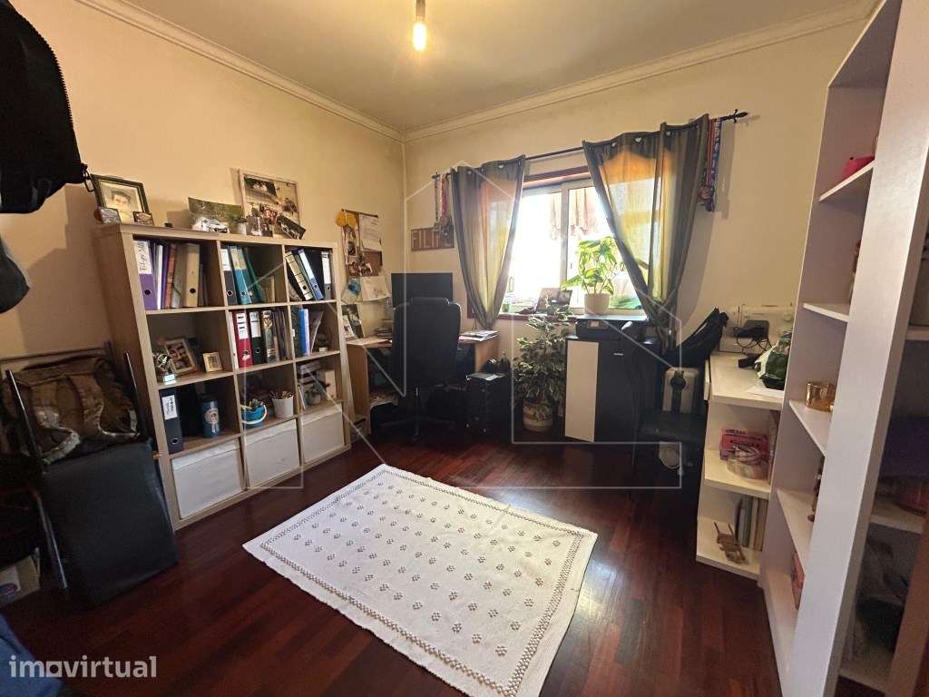T3 DUPLEX COM GARAGEM FECHADA | EXCELENTE EXPOSIÇÃO SOLAR | ÍLHAVO - Grande imagem: 4/21