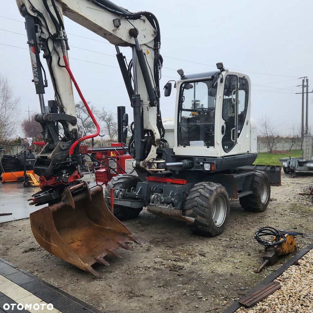 Wacker Neuson EW 100 - 1