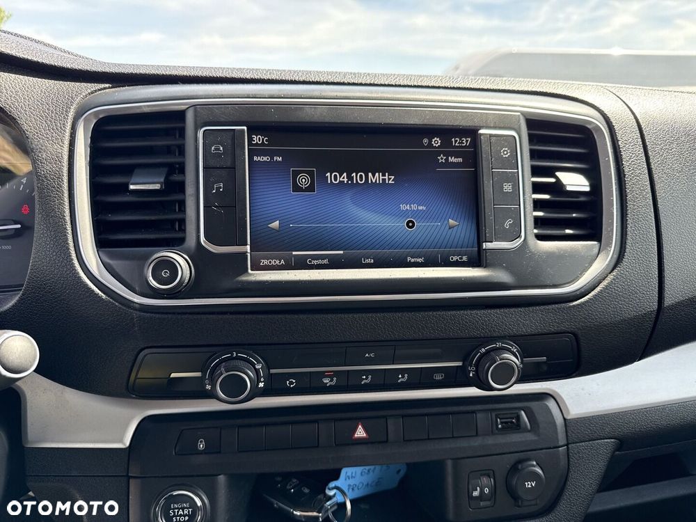 Toyota Proace Verso 2.0 D4-D Long Business - 21