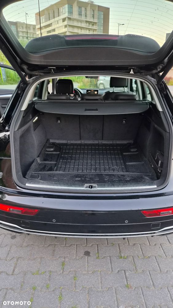 Audi Q5 35 TDI Quattro S tronic - 25