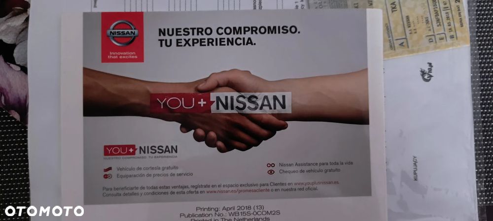 Nissan Juke 1.6 Tekna - 18