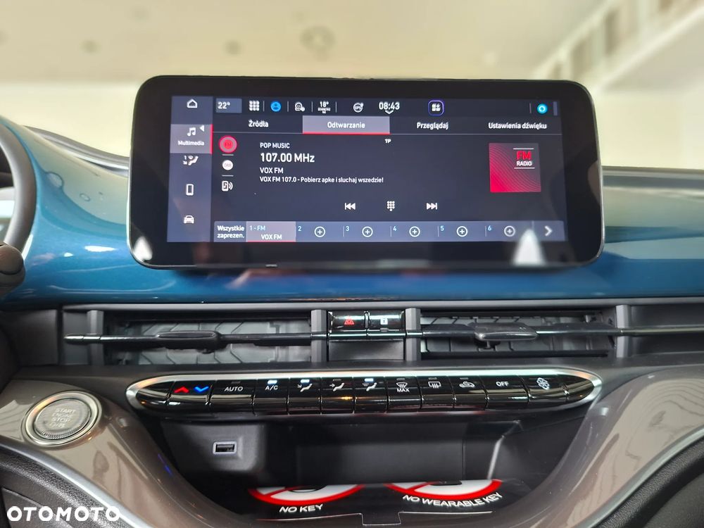 Fiat 500 1.0 GSE Torino - 14