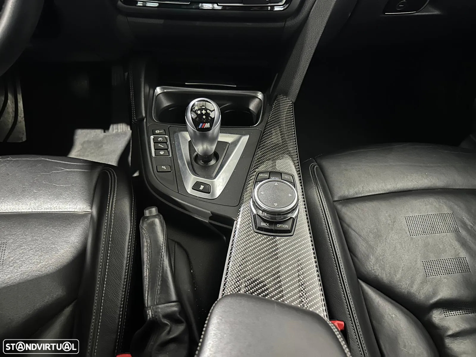 BMW M3 Auto - 55