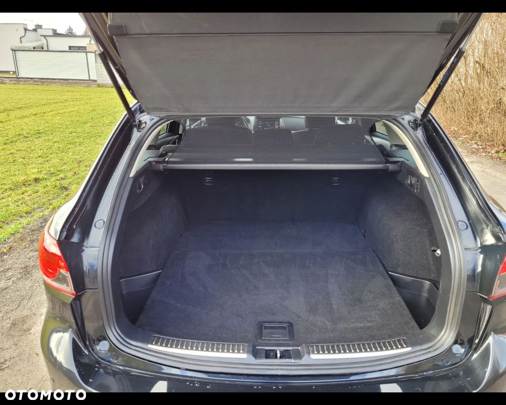 Mazda 6 - 14