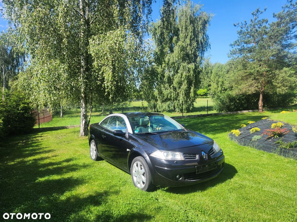 Renault Megane 2.0 16V Expression - 4