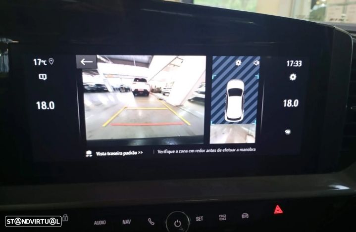 Opel Mokka 1.2 T GS - 7