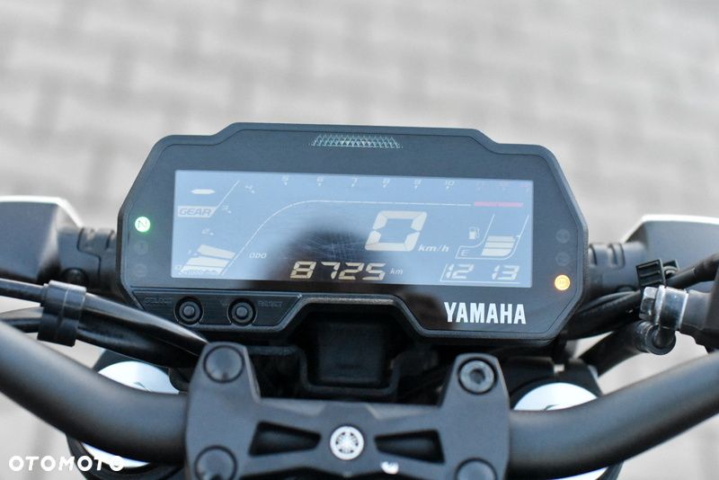 Yamaha MT - 35