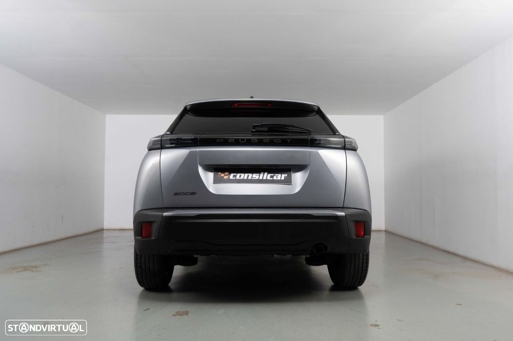 Peugeot 2008 1.2 PureTech Allure Pack - 5