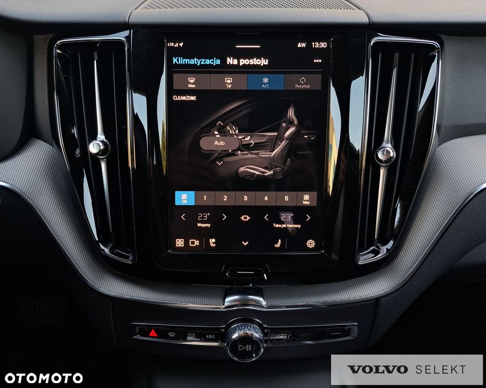 Volvo XC 60 - 22