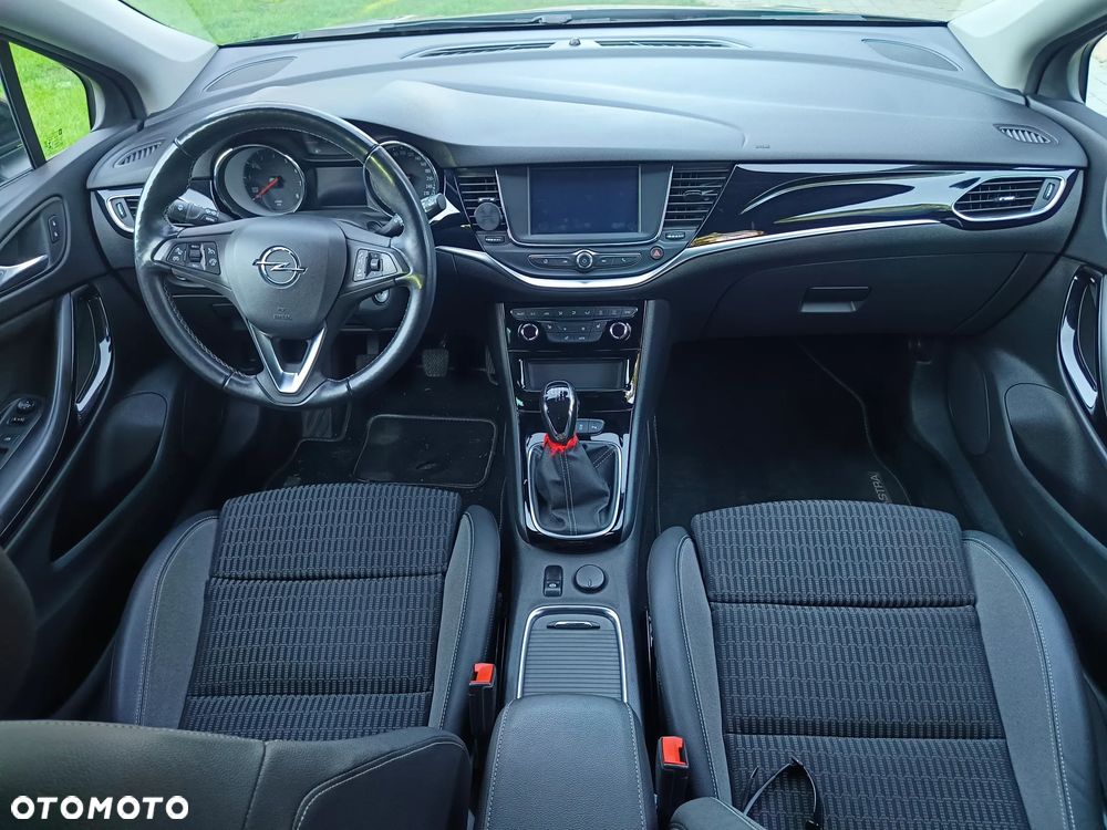 Opel Astra 1.2 T Business Edition S&S - 2