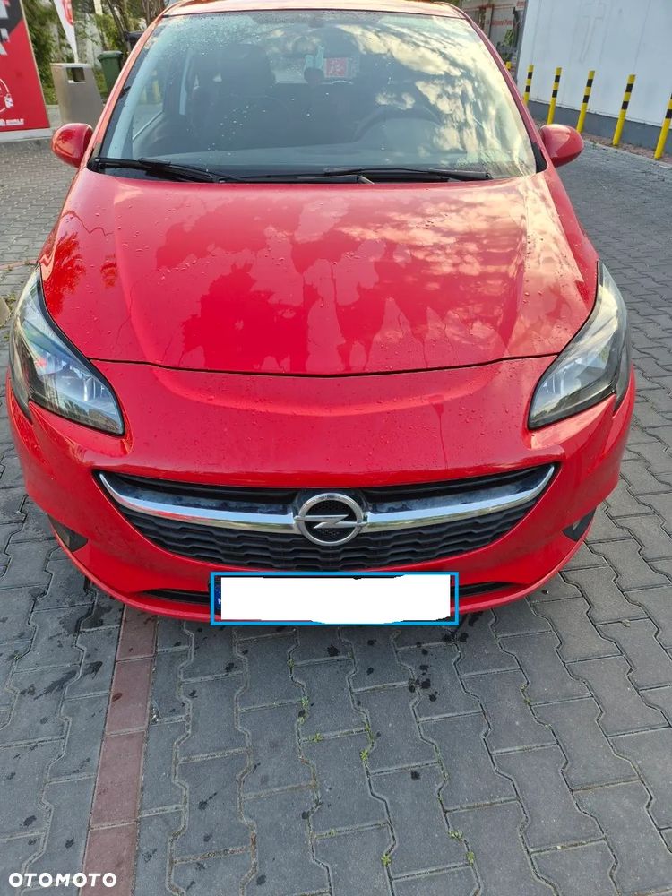 Opel Corsa 1.4 Enjoy - 1