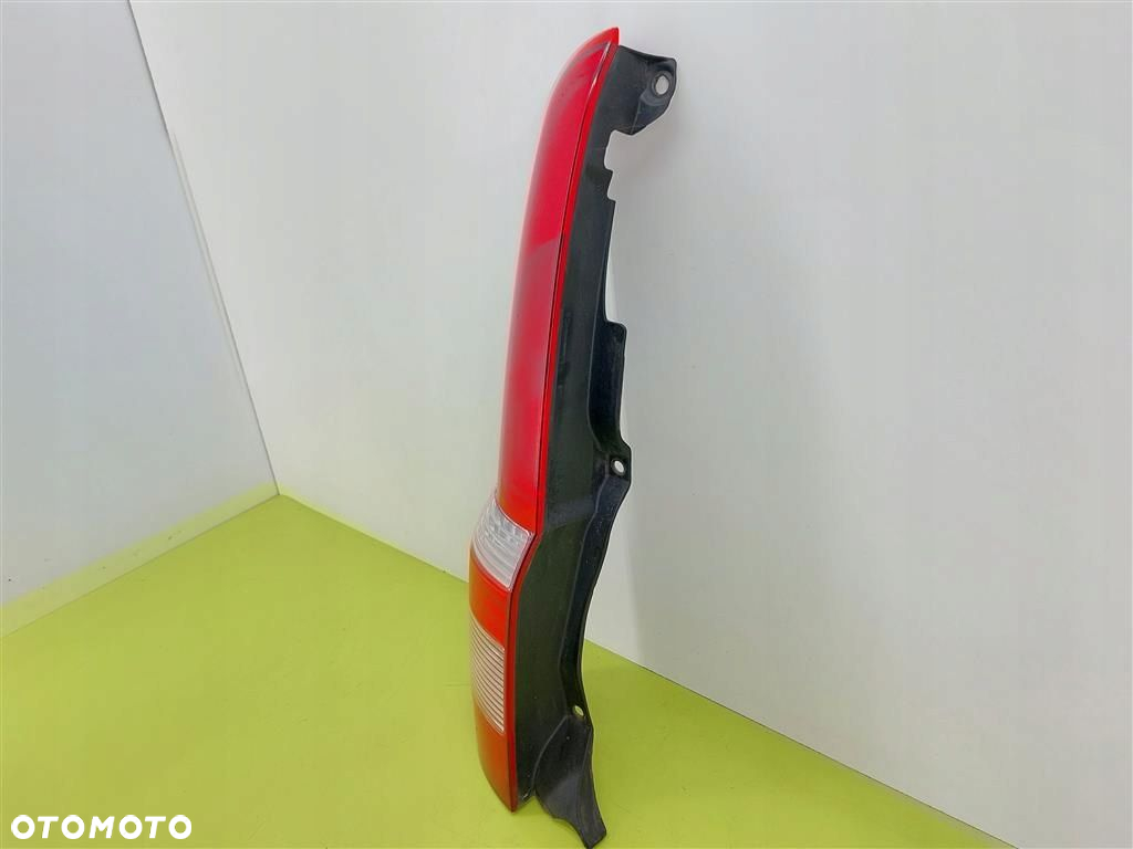 Lampa lewa tylna tył Fiat Panda II 2003-2012 51763007 - 4