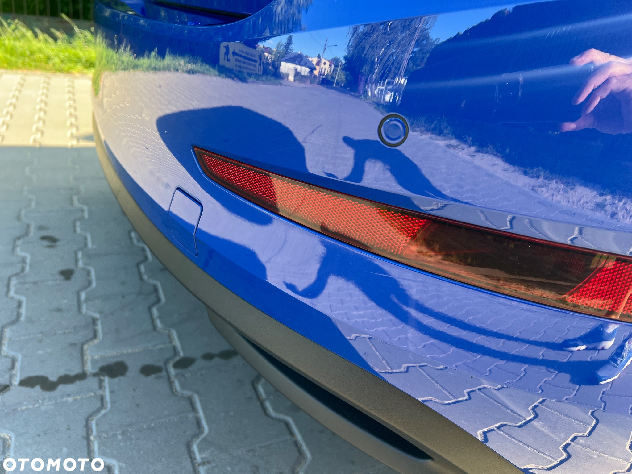 Skoda Scala 1.0 TSI Ambition - 27