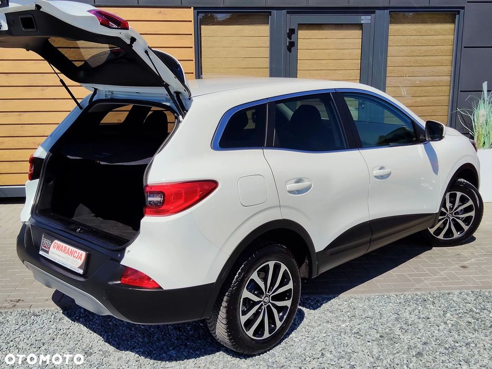 Renault Kadjar Energy TCe 130 LIMITED - 30