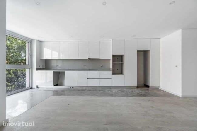 T3 - Novo - Azurém - R/Chão - Grande imagem: 3/7