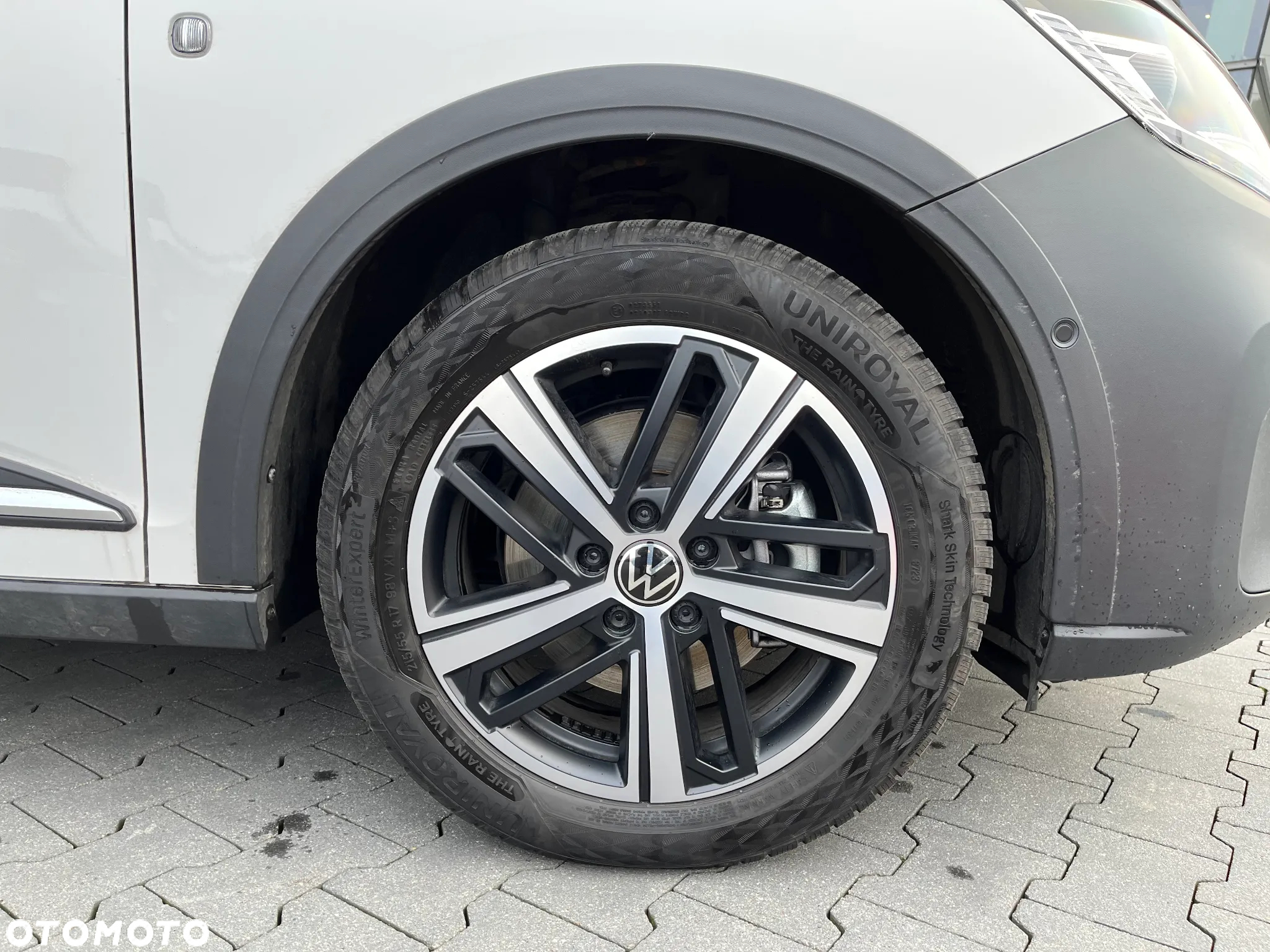 Volkswagen Caddy 2.0 TDI PanAmericana DSG - 10