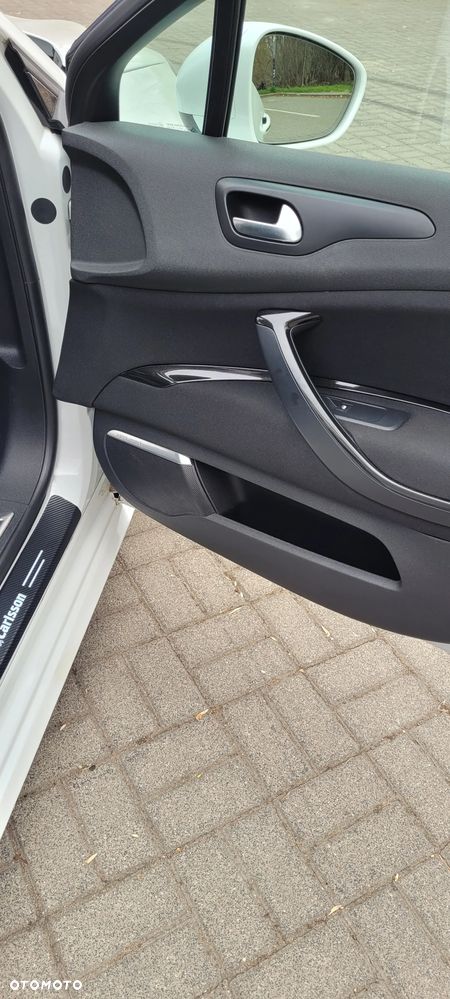 Citroën C5 HDi 200 FAP by Carlsson - 28