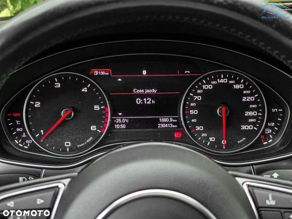 Audi A6 Limousine 2.0 TDI DPF sport selection - 26