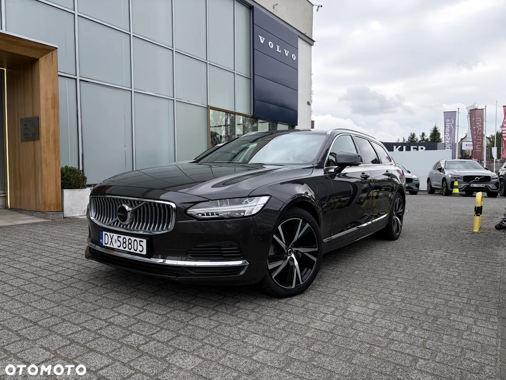 Volvo V90 - 1
